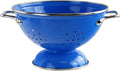 Calypso Basics by Reston Lloyd Powder Coated Enameled Colander by RestonLloyd