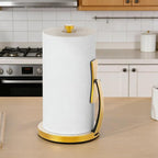 VEHHE Paper Towel Holder Countertop, Paper Towel Holder - Image 7