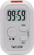 Taylor Multi-Alert Digital Timer by Taylor