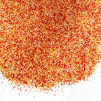 Edible Autumn Sanding Sugar Sprinkles 142g/ 5.01oz fall Thanksgiving Themed Sanding Sugar for Baking and Decorating Topping Cake Cookie Cupcake Topper Ice Cream Supplies - Image 4