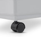 IRIS USA Dog Food Storage Container, 30 lbs & 11 lbs Combo, Cat Food Storage - Image 7