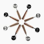 Vintage Coffee Measuring Spoon - Image 6