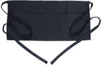 BOHARERS Waist Apron with 3 Pockets by BOHARERS