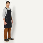 Amazon Basics Men's Chef, Workwear Apron - Image 2