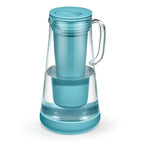 LifeStraw Home– Water Filter Pitcher, Glass - Image 2