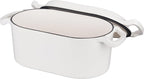VORRINGARD Oval Dutch Oven Pot - Image 6