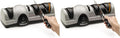 Presto 08810 Professional Electric Knife Sharpener by PRESTO