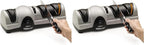 Presto 08810 Professional Electric Knife Sharpener by PRESTO