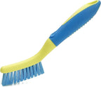 Scrub Brush Set for Bathroom Kitchen Bathtub Toilet Deep Cleaning Brush Tools - Image 3