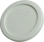Pyrex 7202-PC 1 Cup White Mint, 7200-PC 2 Cup Rosewater Pink, 7201-PC 4 Cup - Image 6