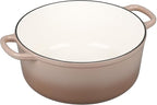 EDGING CASTING Enameled Cast Iron Dutch Oven Pot - Image 7