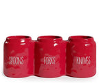 Barnyard Designs Silverware Caddy by BarnyardDesigns