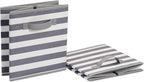 Amazon Basics Collapsible Fabric Storage Bins - Image 4