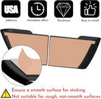 Niceyos Universal Adjustable Pot Lid Organizer - Image 3