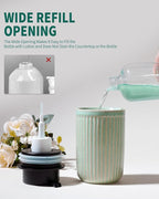 BosilunLife Foam Hand Soap Dispenser - Image 4