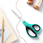 LIVINGO Scissors All Purpose Heavy Duty - Image 4