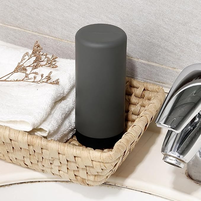Silicone Dishwashing Soap Dispenser, Dish Soap Squeeze Bottle Silicone Divided - Image 6