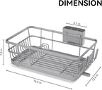TOOLF Dish Drying Rack, Dish Racks - Image 8