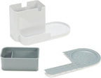 Amazon Basics Kitchen Sink Caddy Organizer - Image 5