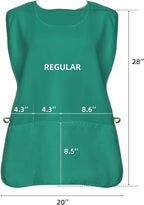 Xeoxarel Unisex Cobbler Apron - Image 3