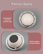 Kitchen Timer for Cooking, Magnetic Mechanical Timers - Image 4