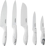 Cuisinart C55-10PWM Ceramic Coated Knife Set - Image 3