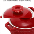 Hacaroa Set of 6 Mini Cocotte - Image 4
