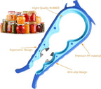 Latest Jar Opener Bottle Opener - Image 6
