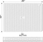 ME.FAN Silicone Dish Drying Mat - Image 2