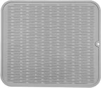 MicoYang Silicone Dish Drying Mat by MicoYang