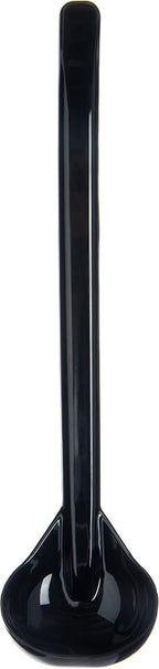 CARLISLE FOODSERVICE PRODUCTS 029503 Carly Plastic Dressing/Serving Ladle - Image 3