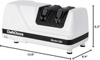 Chef'sChoice Professional Electric Knife Sharpeners FlexHone/Strop - Image 11