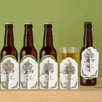 WODEGIFT 50pcs Vintage Skeleton Key Bottle Opener, Bridal Shower Favors - Image 8