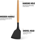 Silicone Cooking Utensils Set - Image 8