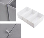 Clothes Drawer Organizer Set - Image 3