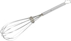 GoodCook Everyday 10-Inch Balloon Whisk, Sturdy Wire Whisk - Image 2
