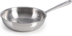 T-Fal Pro Tri-Ply Stainless Steel Fry Pan, 8 Inch, Induction Compatible by T-falbrand