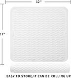 MicoYang Silicone Dish Drying Mat - Image 2