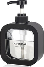 Hand & Dish Soap Dispenser by OneCocoa