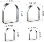 Arch Cookie Cutter Set Large - Image 2