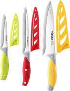 VITUER Chef Knife - Image 8