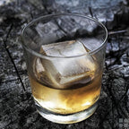 Ball Ice Cube Tray and Big Ice Cube Molds - Image 3