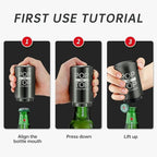 2PCS Automatic Beer Bottle Opener - Image 7