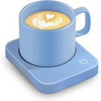 VOBAGA Coffee Mug Warmer for Desk by VOBAGA