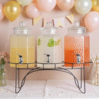 MosJos Drink Dispenser Set of 3 - Image 6