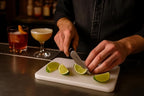Set of Small 10x6 Plastic Cutting Boards - Image 6
