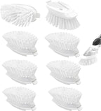 Brush Refills for OXO Dish Brush by Shadowgallery