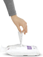 simplehuman Code Q 60 Count Custom Fit Liners, Drawstring Kitchen Trash Bags - Image 3