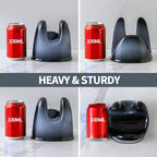 Nihow Pot Lid Holder: Stable Ceramic Pan Lid Holder - Image 4