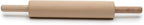 Fox Run Small Wooden Rolling Pins, 6 Inch Barrel - Image 2